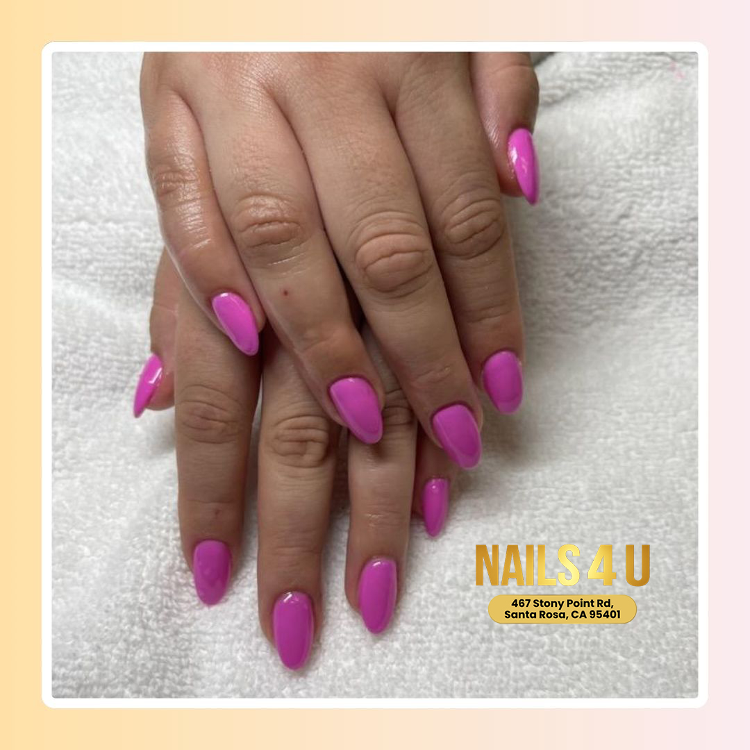 Nails July 9